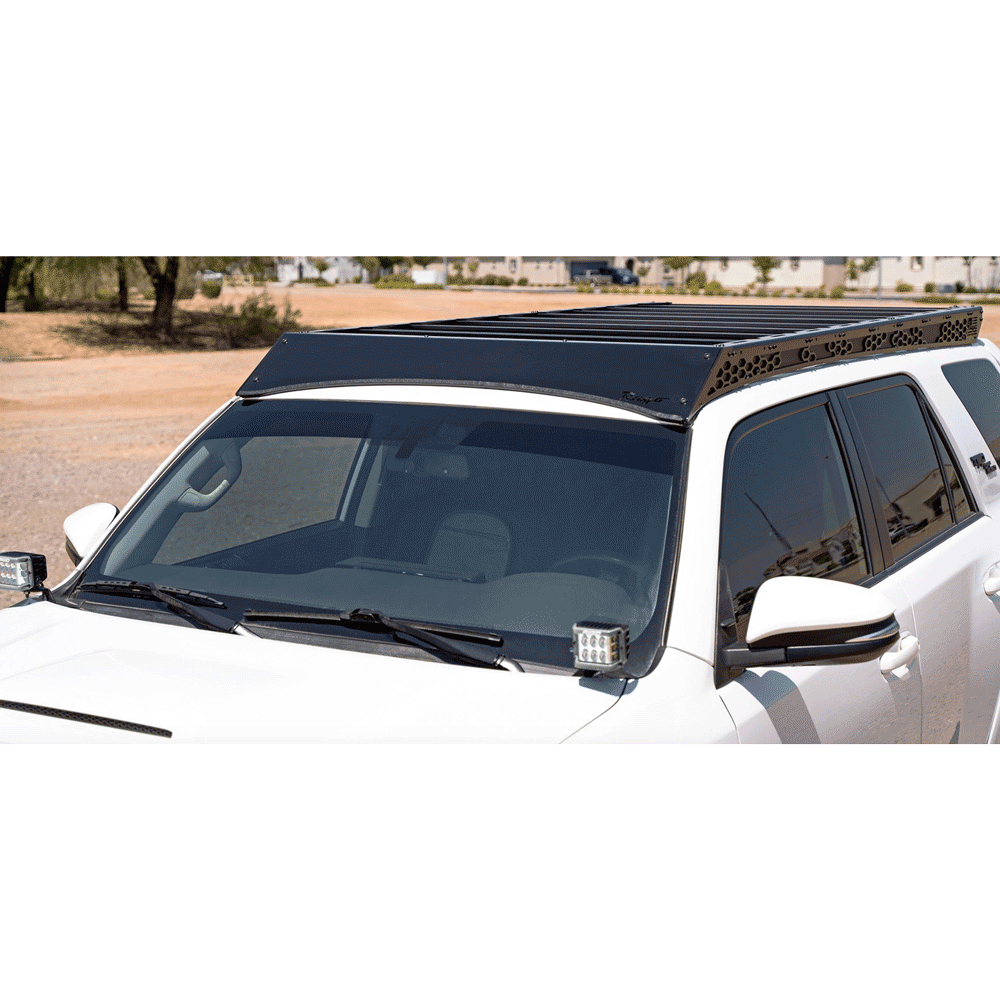 Rago Fabrication - Roof Rack - Toyota 4Runner (2010-2024)