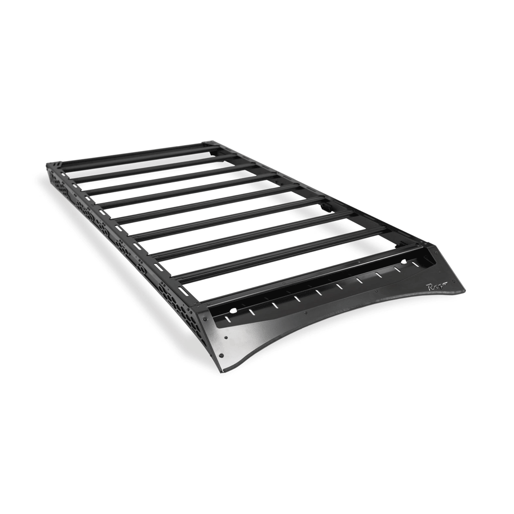 Rago Fabrication - Roof Rack with Light Pocket - Toyota 4Runner (2010-2024)