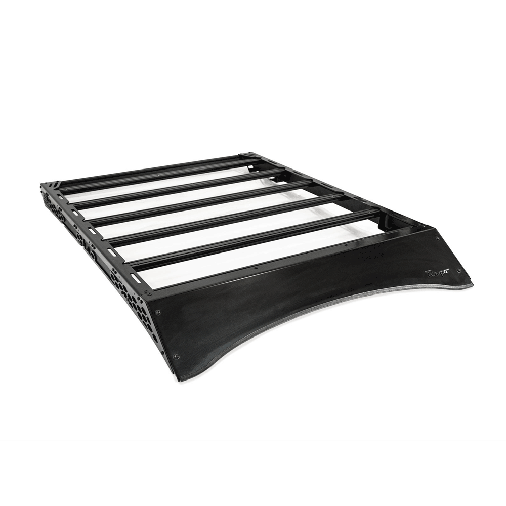 Rago Fabrication - Roof Rack - Toyota Tacoma (2024+)