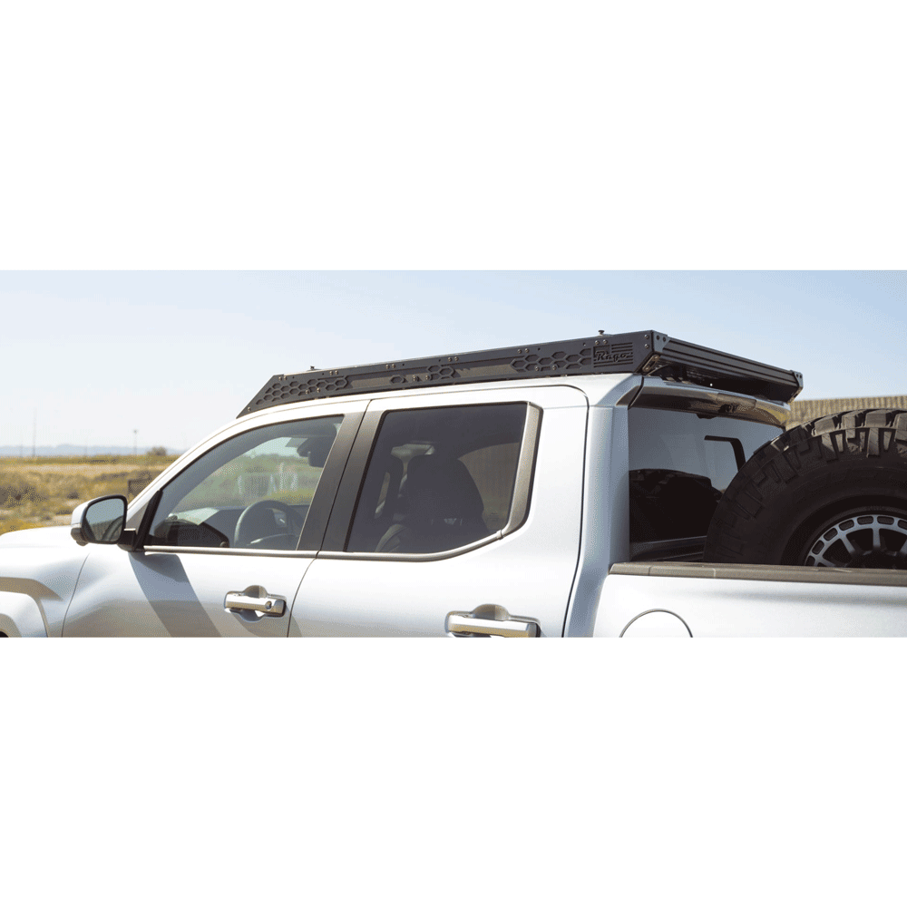 Rago Fabrication - Roof Rack - Toyota Tacoma (2024+)