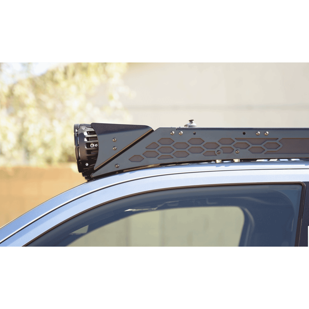 Rago Fabrication - Roof Rack - Toyota Tacoma (2024+)