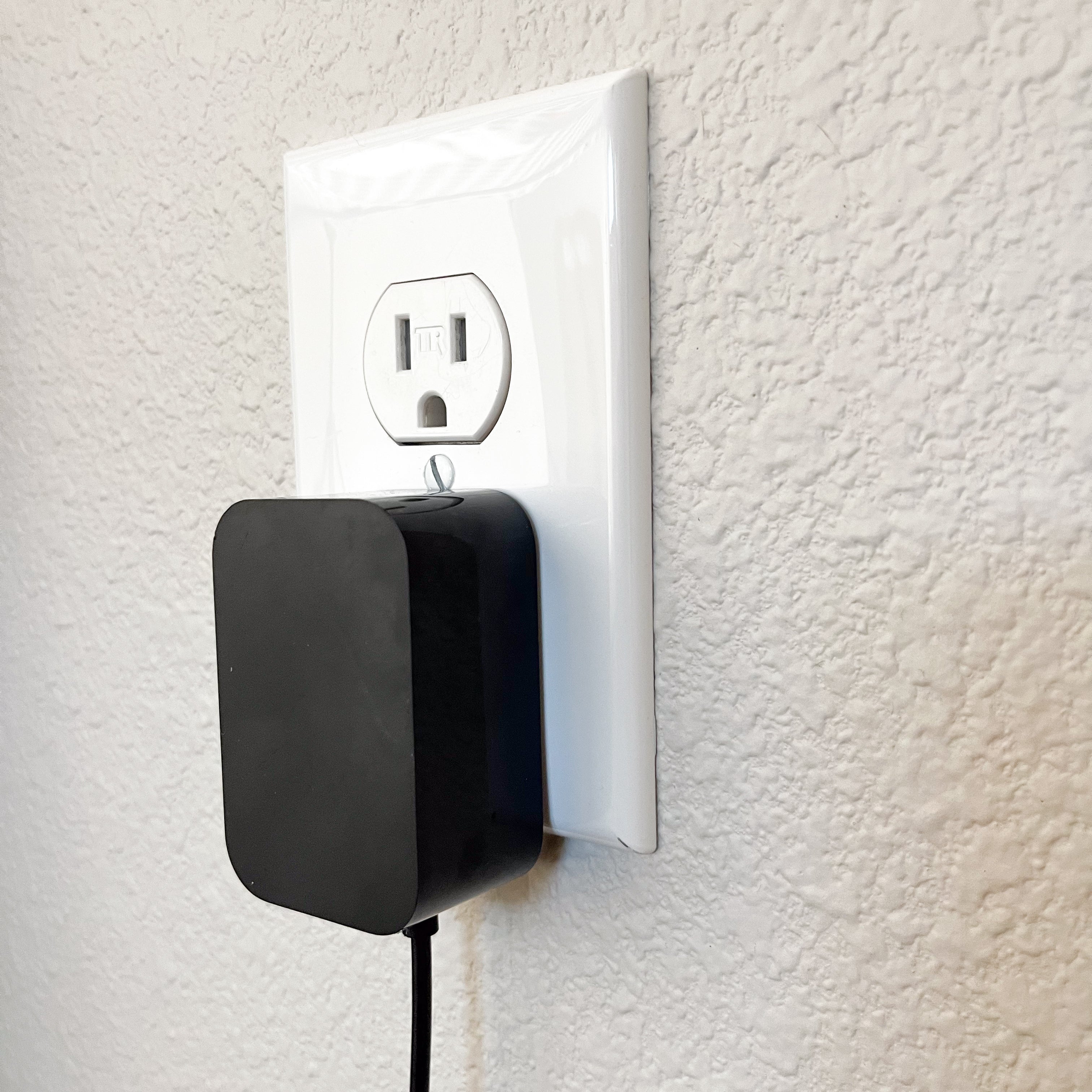 Kingpin Equipped - AC Power Supply
