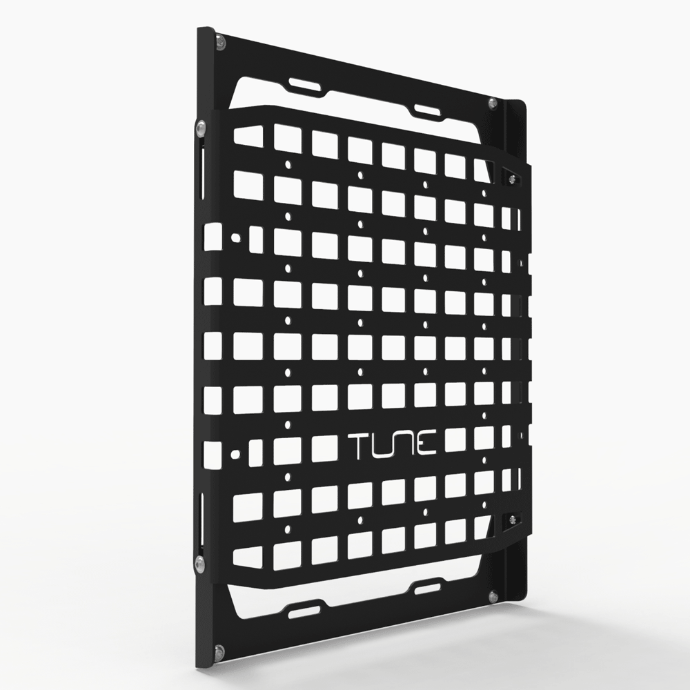 Tune Outdoor - Molle Panel