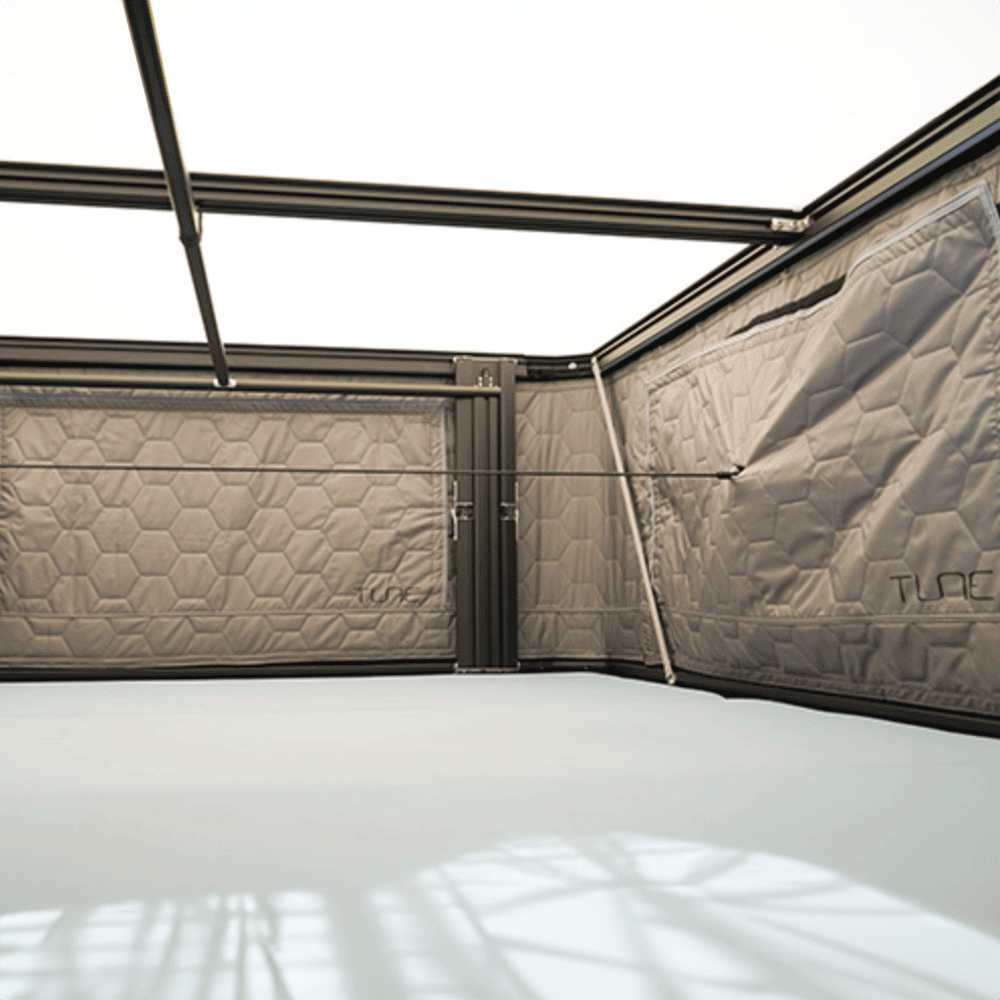 Tune Outdoor - Insulation Pack