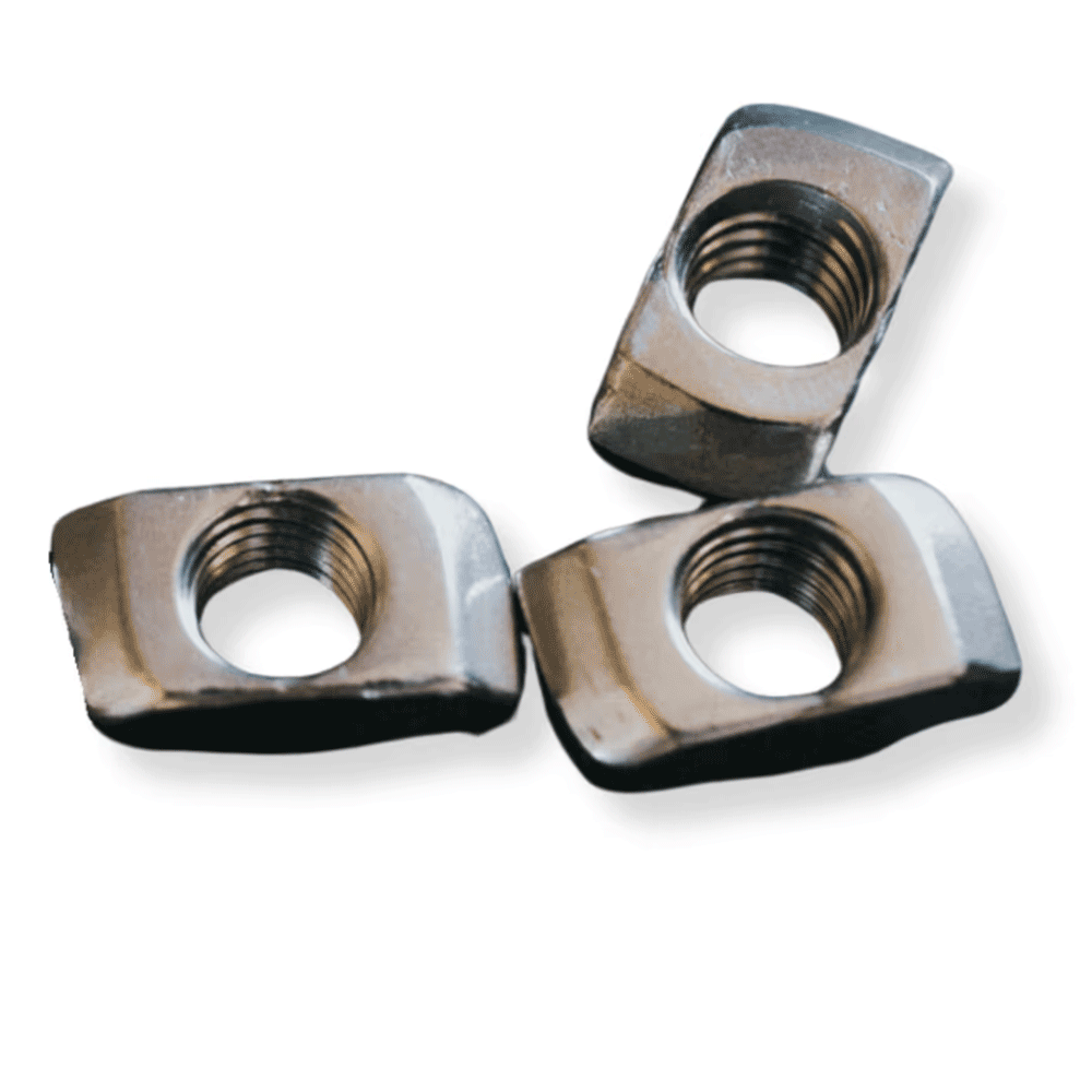 Tune Outdoor - Tune Hammer Nuts (10pc)