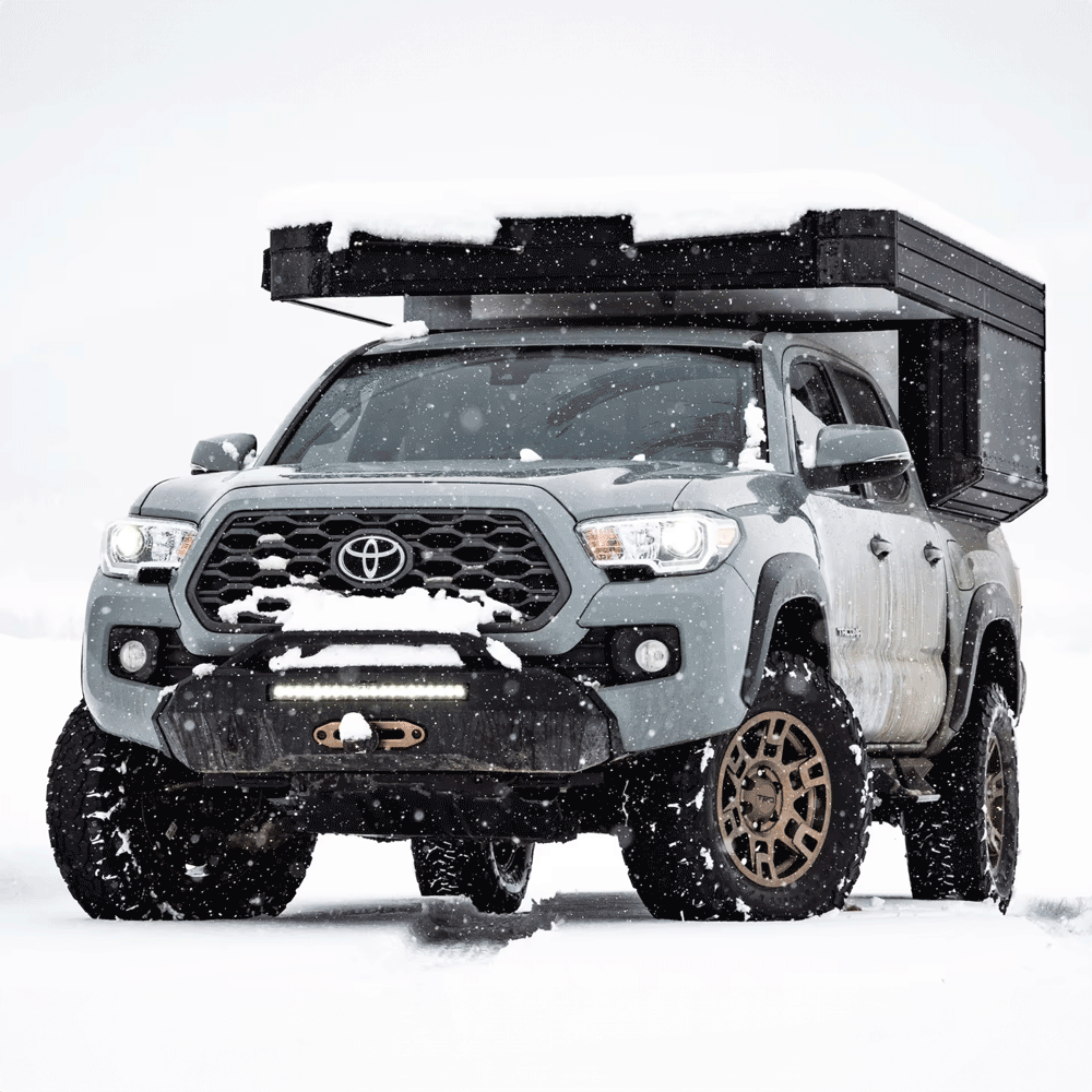 Tune Outdoor - Tune Starter Pack