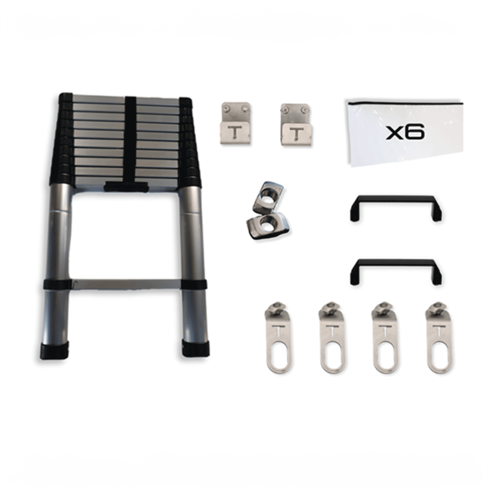 Tune Outdoor - Tune Adventure Pack