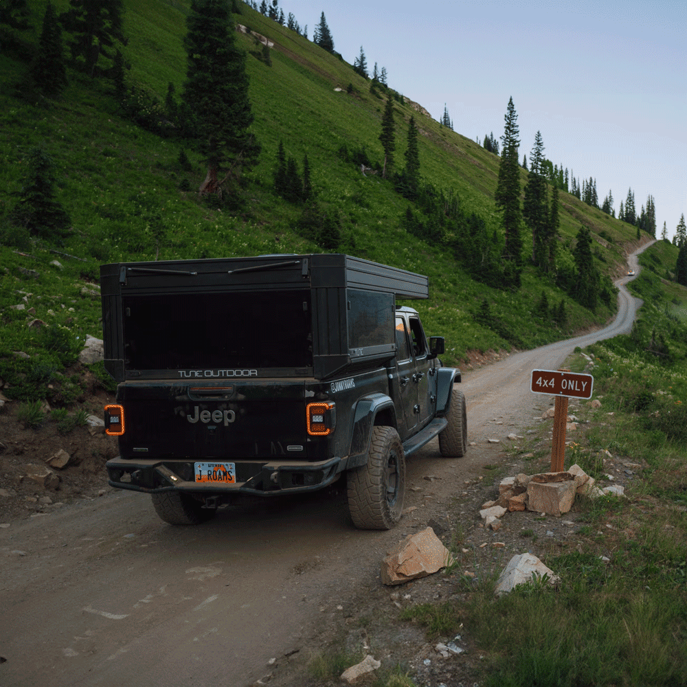 Tune Outdoor - Tune Adventure Pack