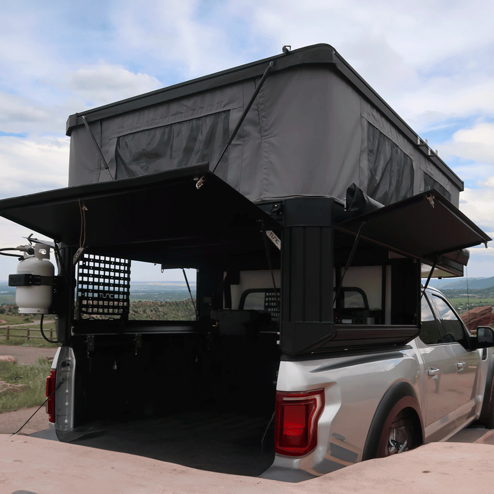 Tune Outdoor - Tune Pro Pack