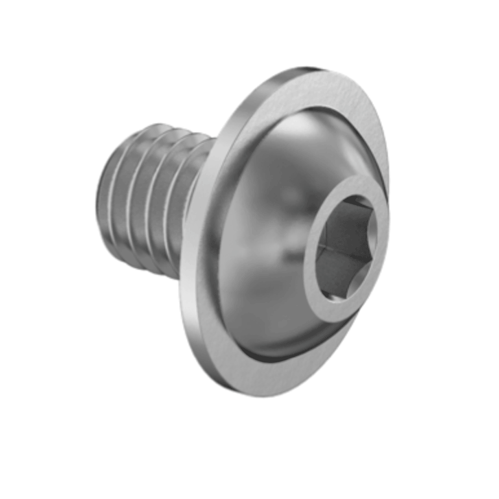 Tune Outdoor - Tune Torx M8x10s (10pc)