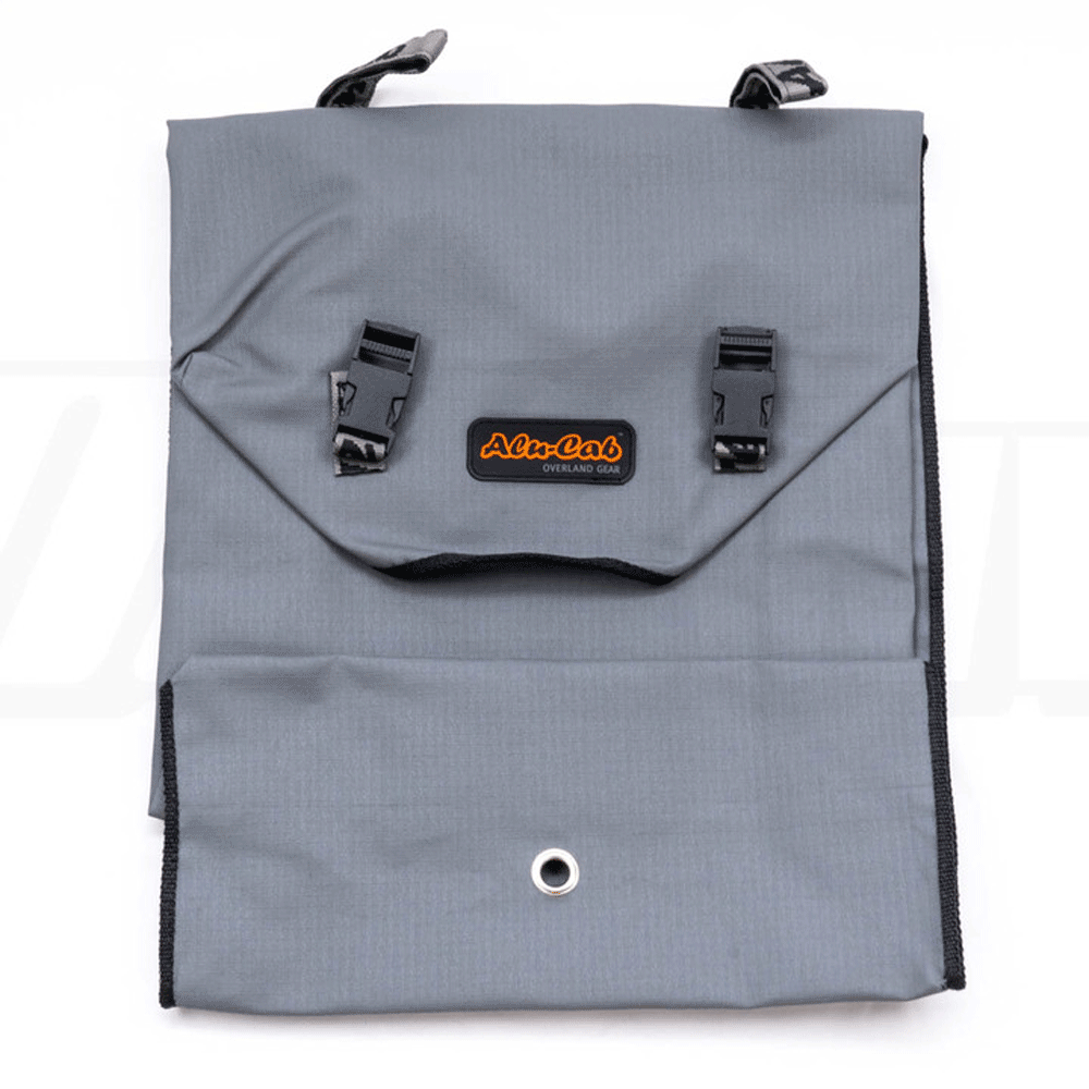 Alu-Cab - Mud Shoe Bag