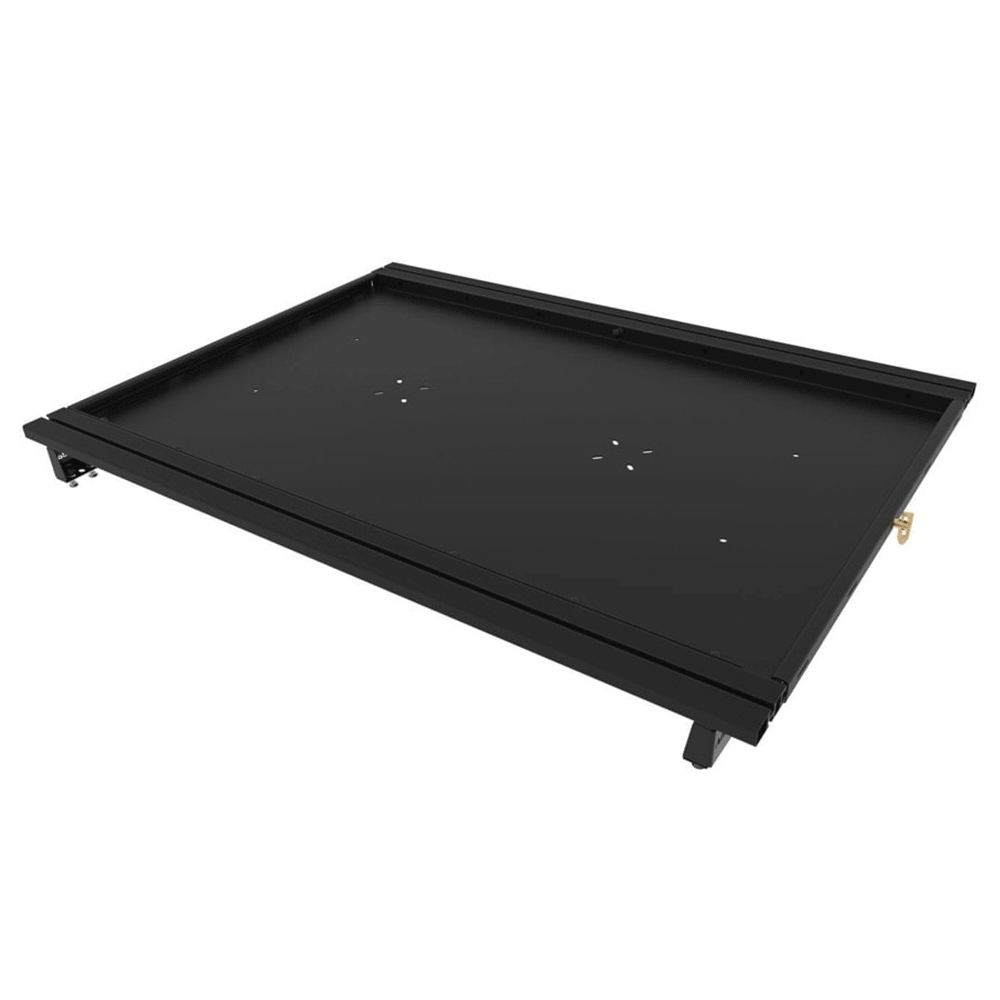 Alu-Cab - Load Bar Table Mount