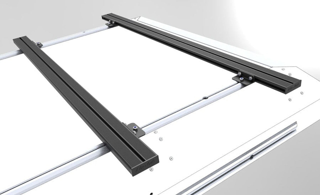 Alu-Cab - Load Bar 1250mm
