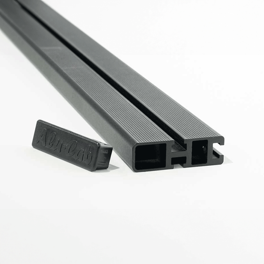 Alu-Cab - Load Bar 1250mm