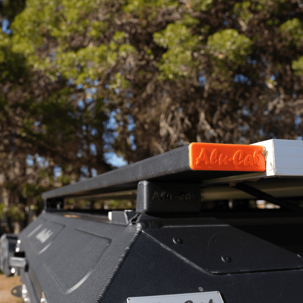 Alu-Cab - Load Bar 1450mm