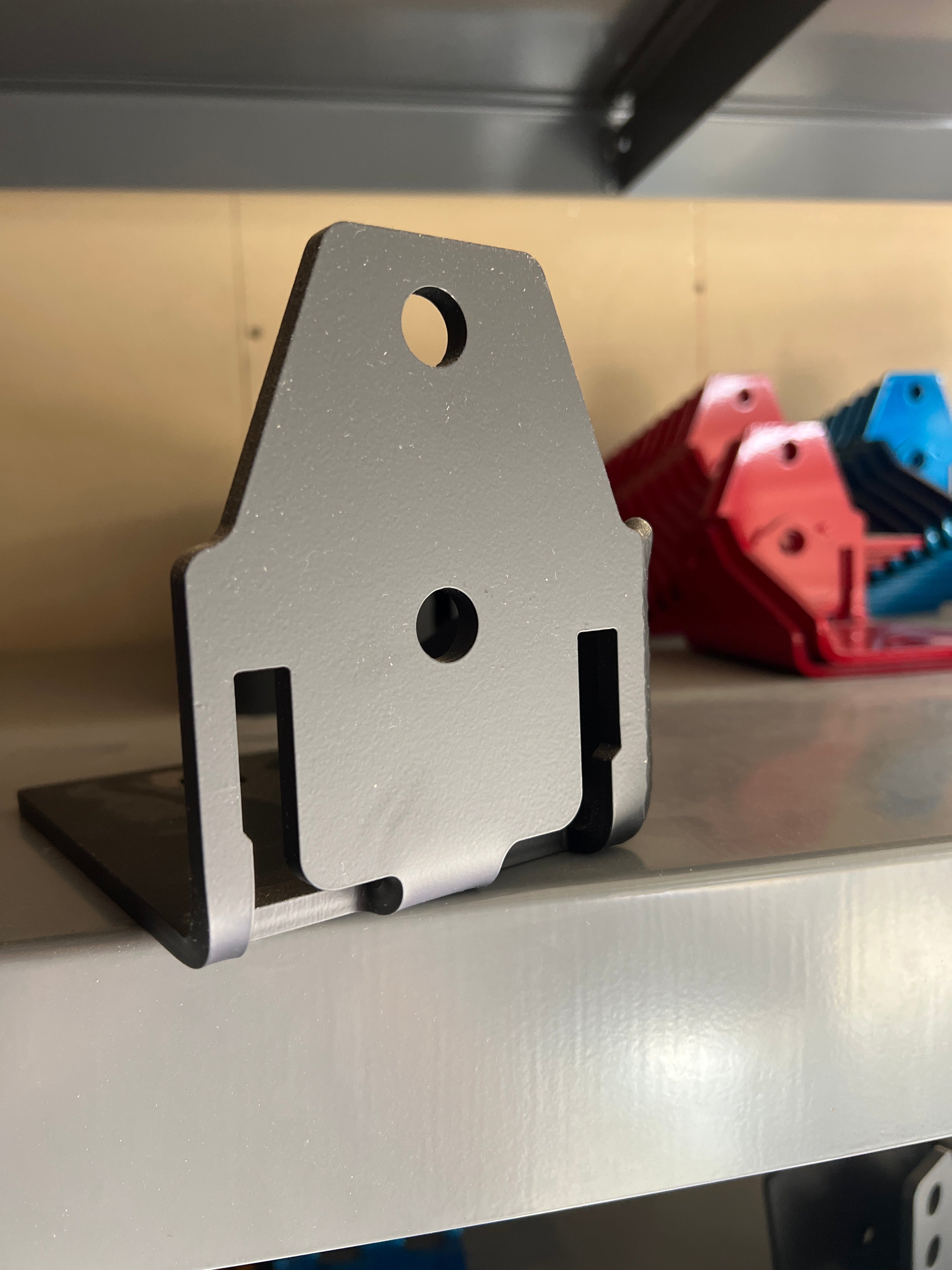 Dr KDSS - B.O.T.C.K - Bolt On TrackBar Correction Kit - Toyota Sequoia (2023+)