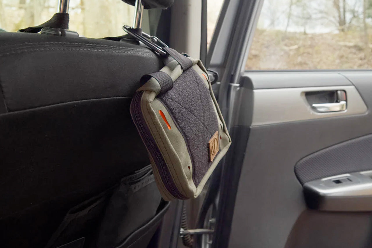 BROG - EDC Pouch Bundle