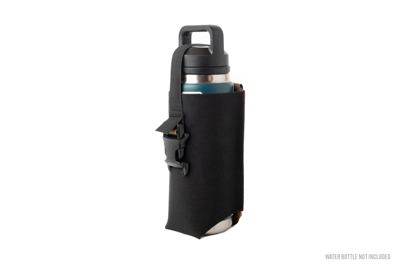 BROG - MOLLE Water Bottle Pouch 5.0 | Triple Run