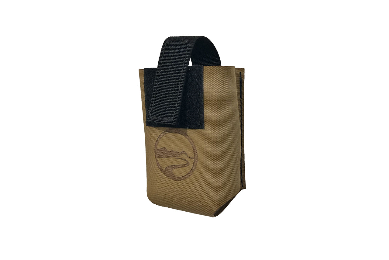 BROG - Velcro Radio Pouch