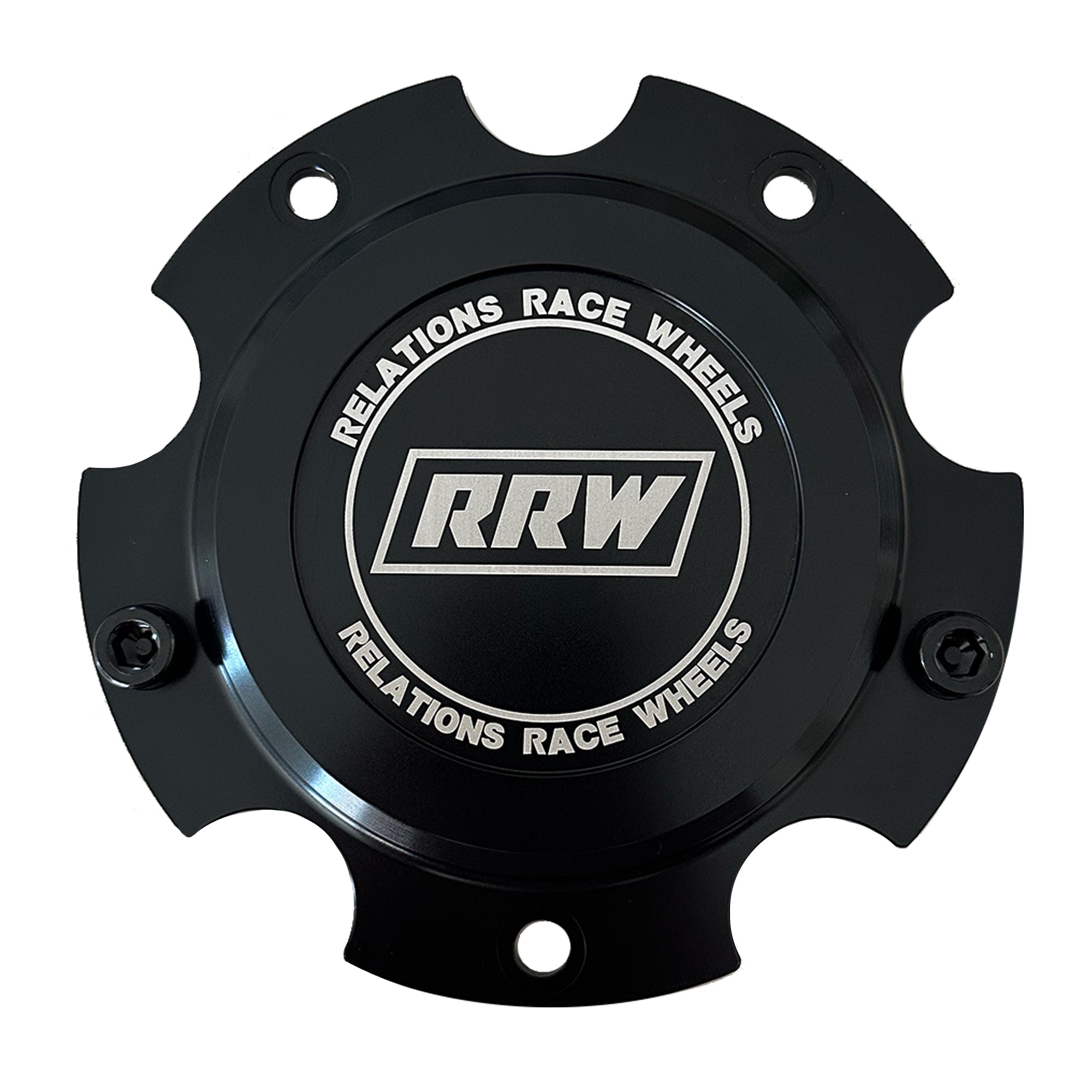 RRW - Billet Aluminum Center Cap