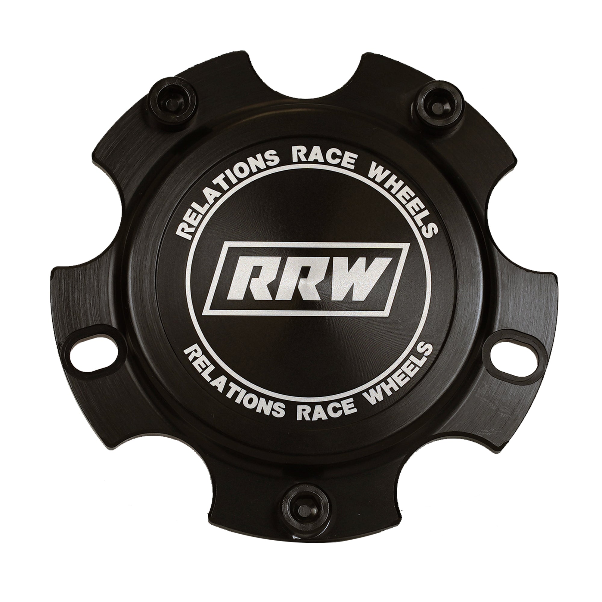 RRW - Billet Aluminum Center Cap