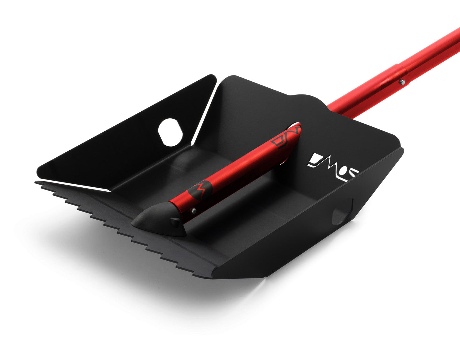 DMOS - The Stealth XL Shovel