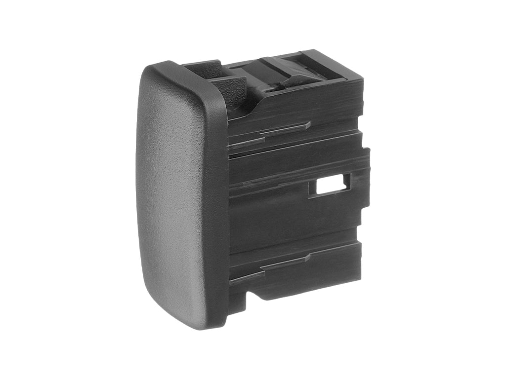 Cali Raised LED - Toyota OEM Switch Replacement Blank