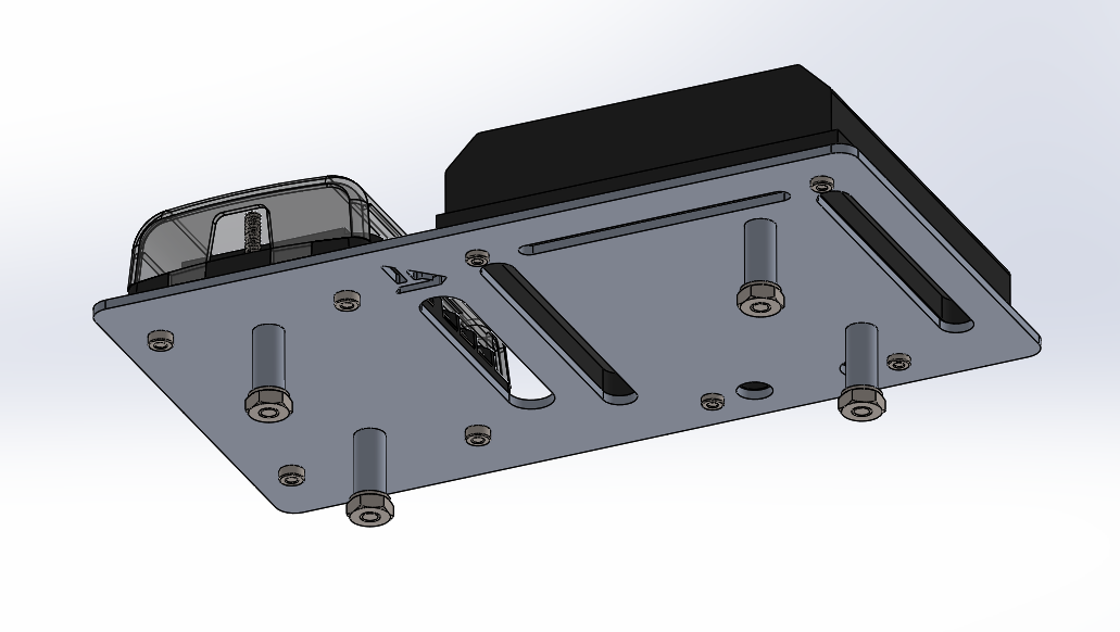 PowerTrays - BantamX Powertray > Standoff