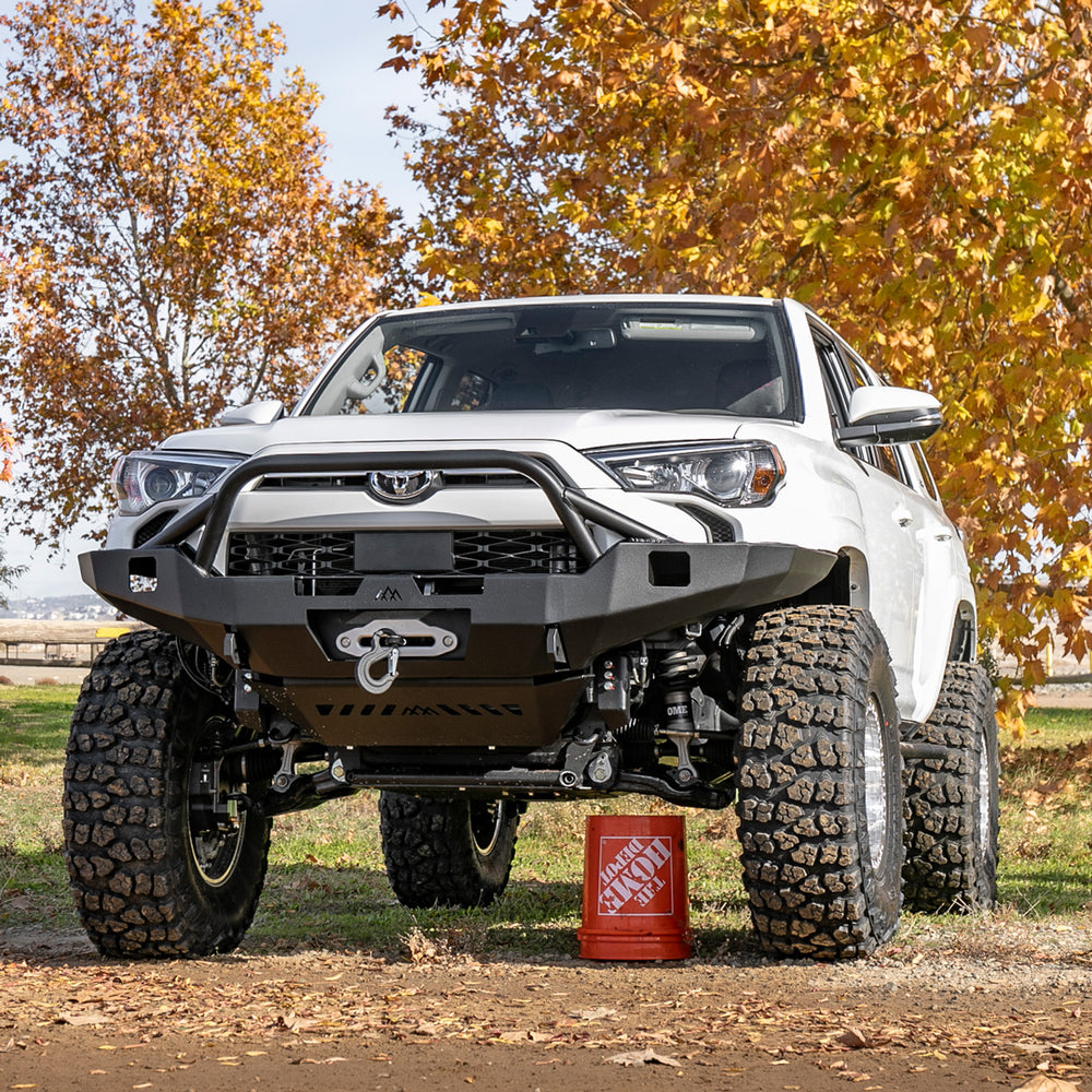 74Weld - Legacy Portal Axle - Toyota 4Runner (2003-2024)