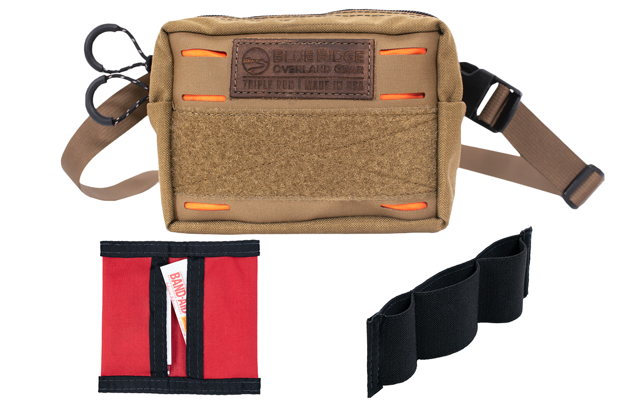 BROG - Bum Bag Bundle