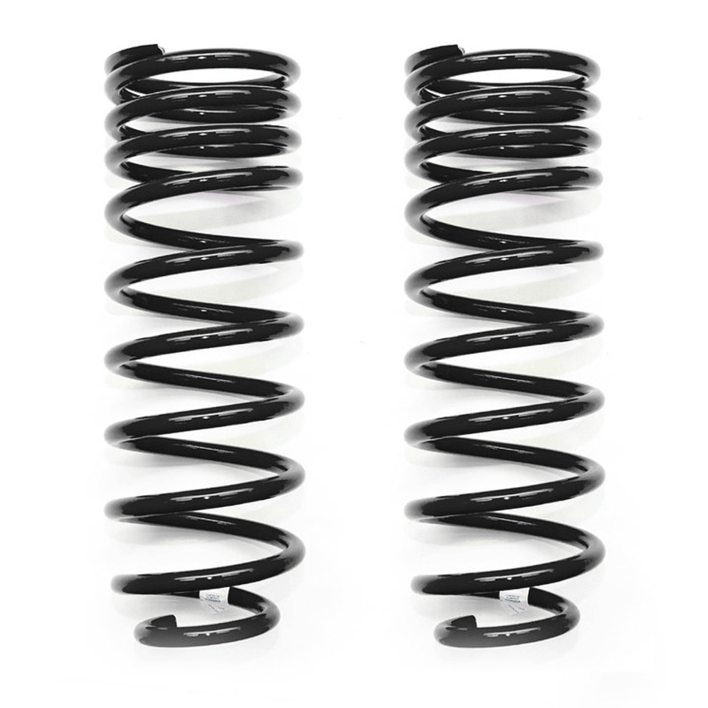 Dobinsons - Coil Springs Pair (C59-817V) - Toyota, Sequoia (2023+), Tacoma (2024+)