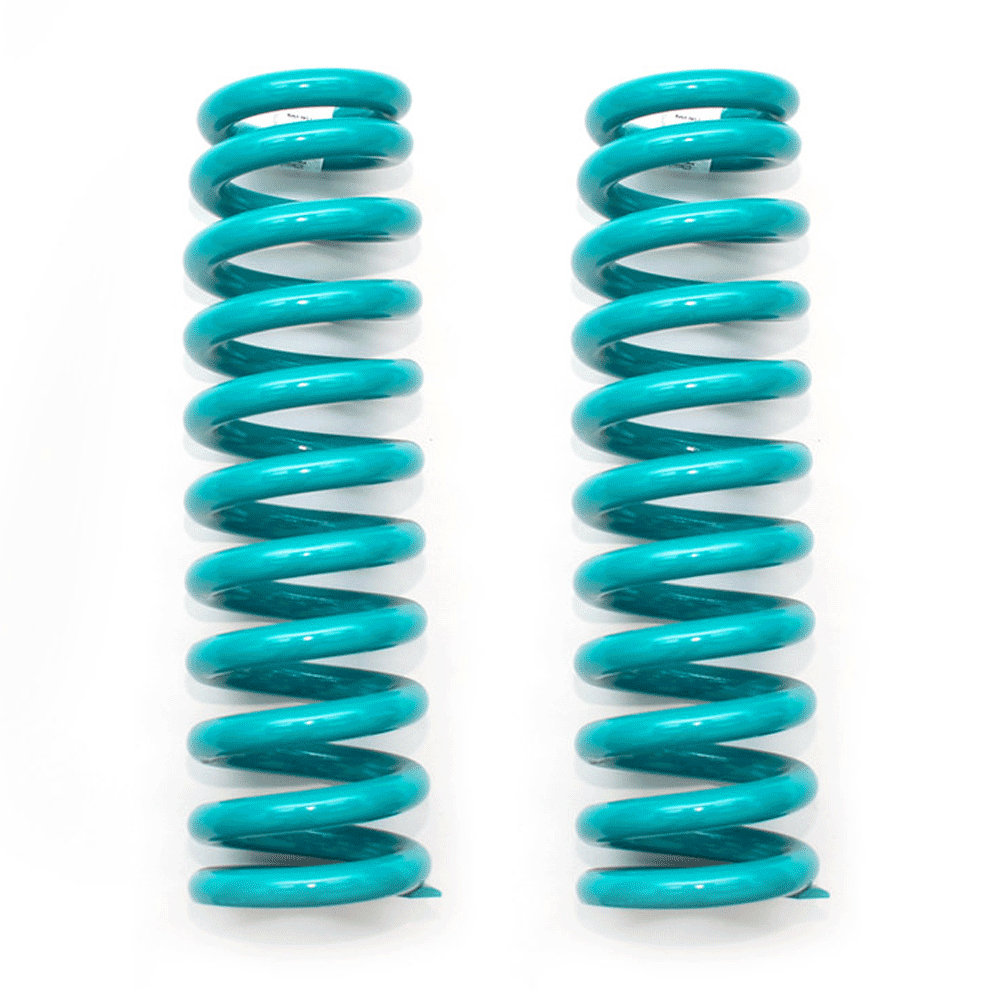 Dobinsons - Coil Spring Pair (C59-882) - Toyota Land Cruiser 250 (2024-2026)