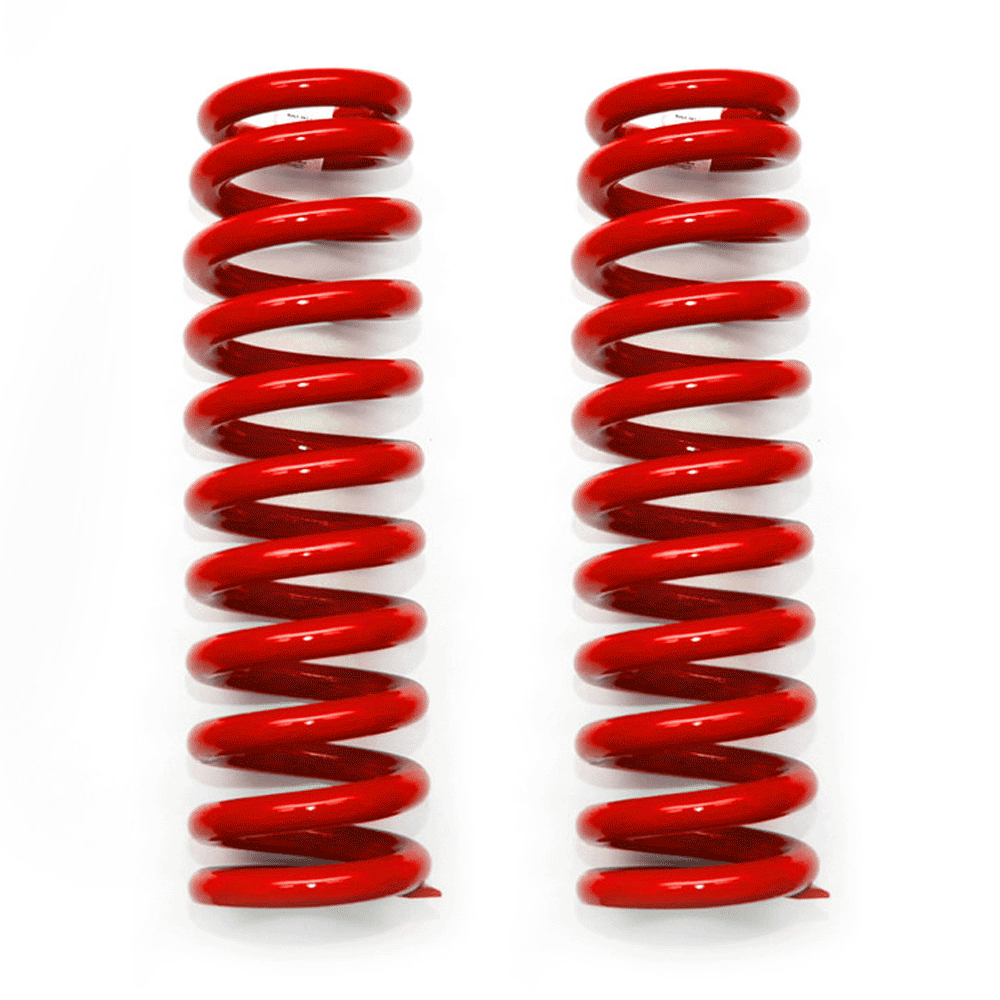 Dobinsons - Coil Spring Pair (C59-882) - Toyota Land Cruiser 250 (2024-2026)