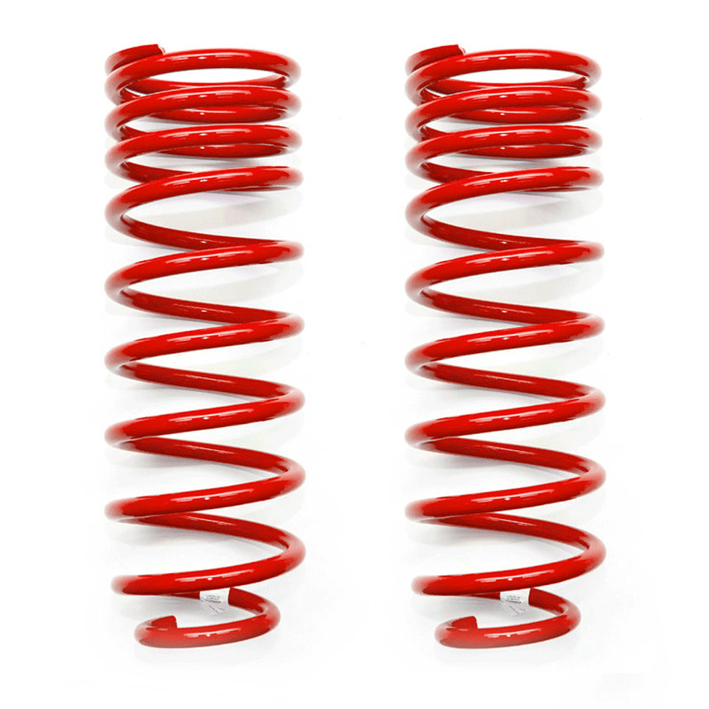 トンプソン Dobinsons - Coil Springs Pair (C59-819V) - Toyota Sequoia