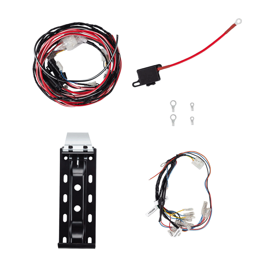 ARB - Brushless Twin Motor Onboard 12V Air Compressor (CKBLTA12)