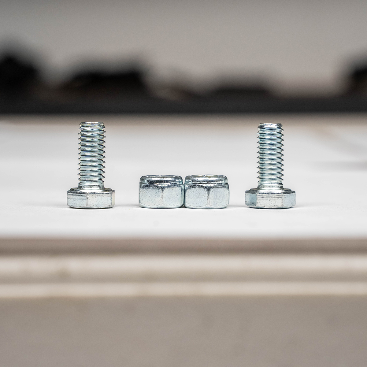 Cali Raised LED - Ditch Light Mounting Brackets - Toyota Tacoma (2024+)