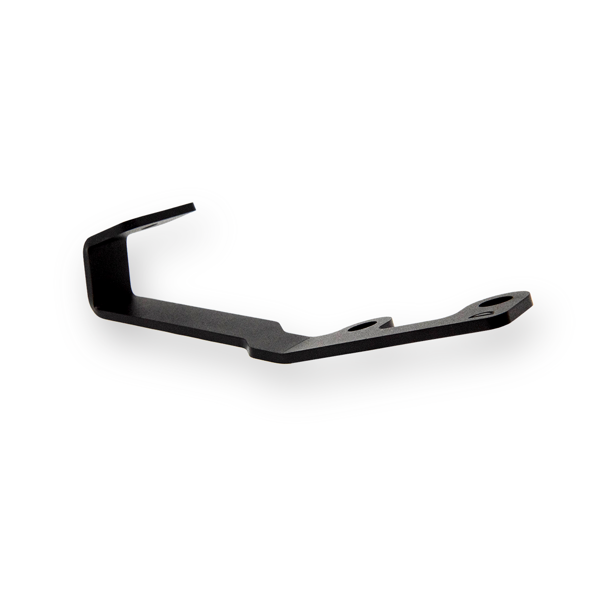 Cali Raised LED - Ditch Light Mounting Brackets - Toyota Tacoma (2024+)