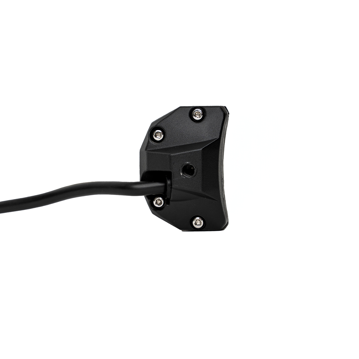 Cali Raised LED - 32" Lo Pro Grille LED Light Bar Kit - Toyota 4Runner (2025+)