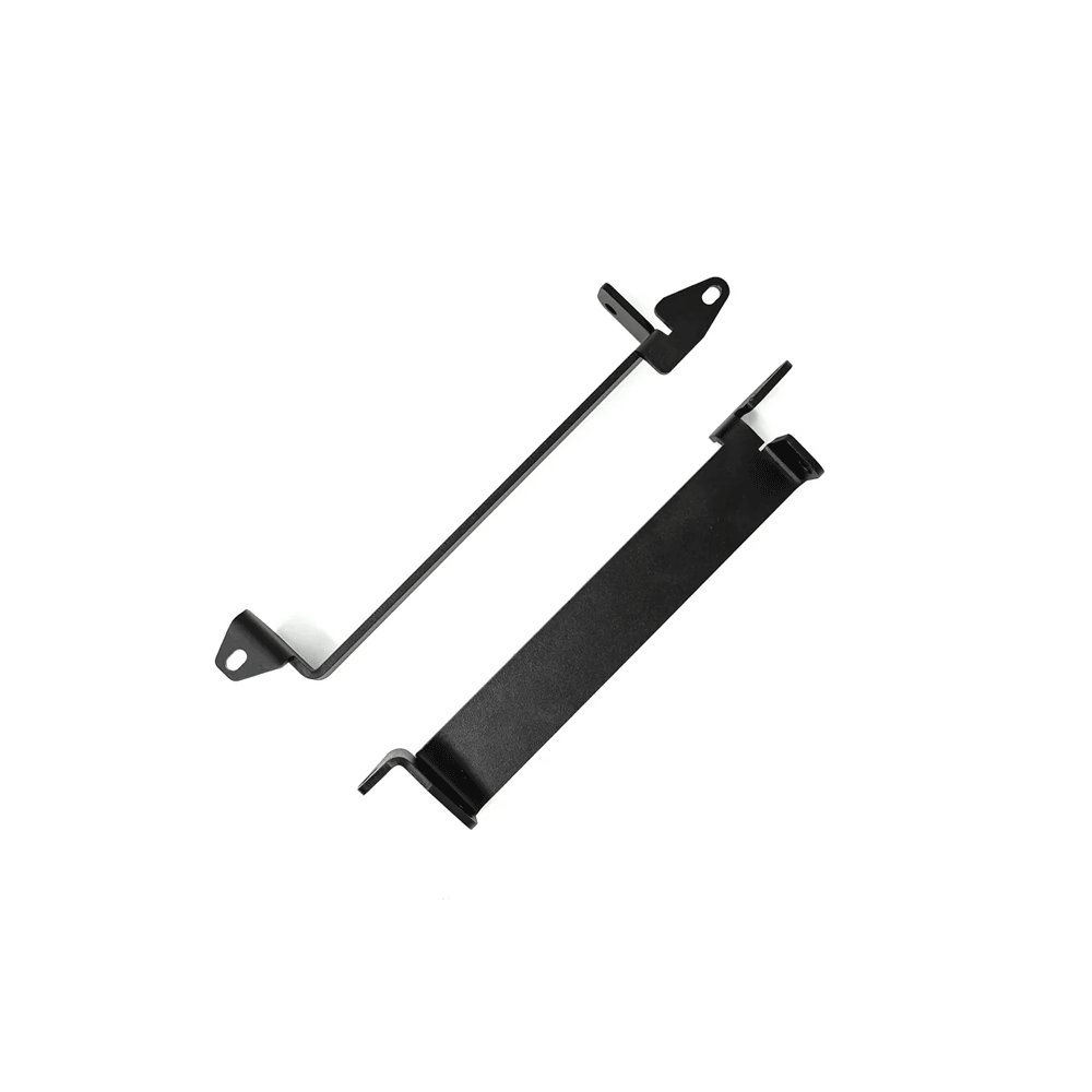 Cali Raised LED - Fog Light Replacement Kit - Toyota 4Runner (2025+)