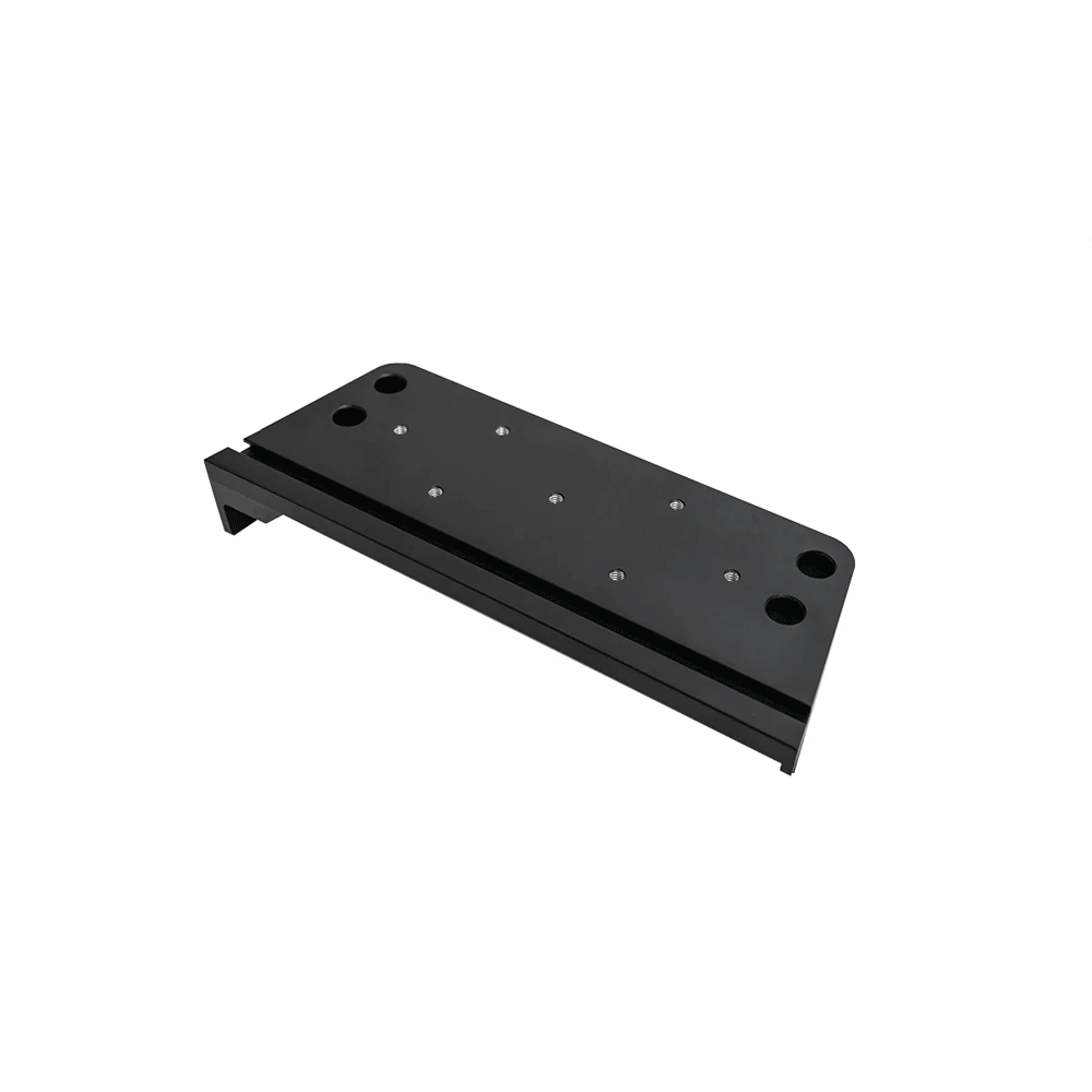 Cali Raised LED - Dash Mount - Toyota 4Runner (2025+)