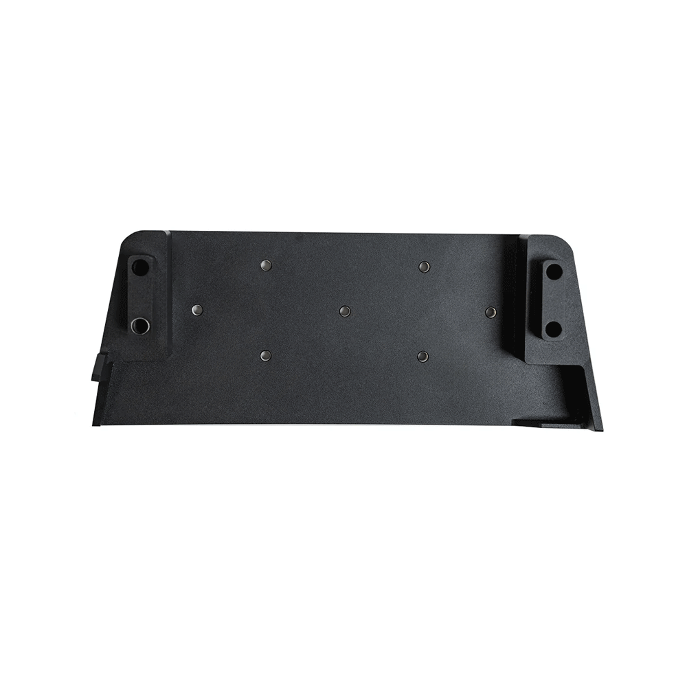 Cali Raised LED - Dash Mount - Toyota 4Runner (2025+)