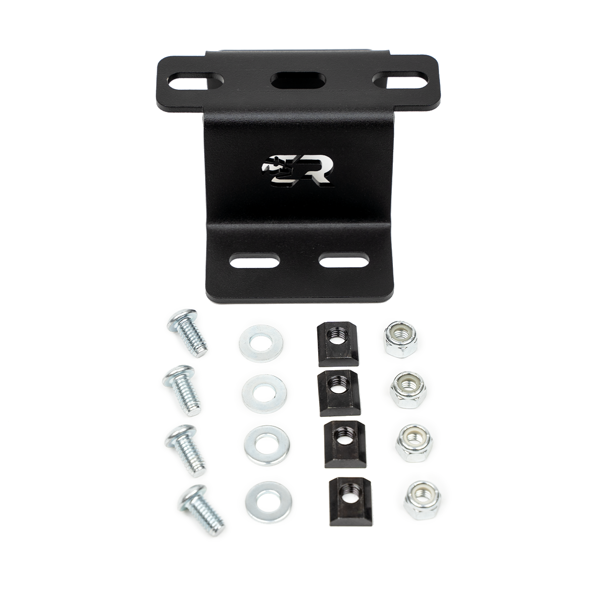 Cali Raised LED - Bed Rack Tent Riser Mounts