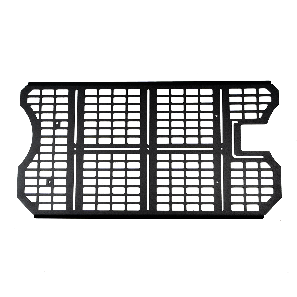 Cali Raised LED - Rear Hatch Molle Panel - Toyota 4Runner (2010-2024)