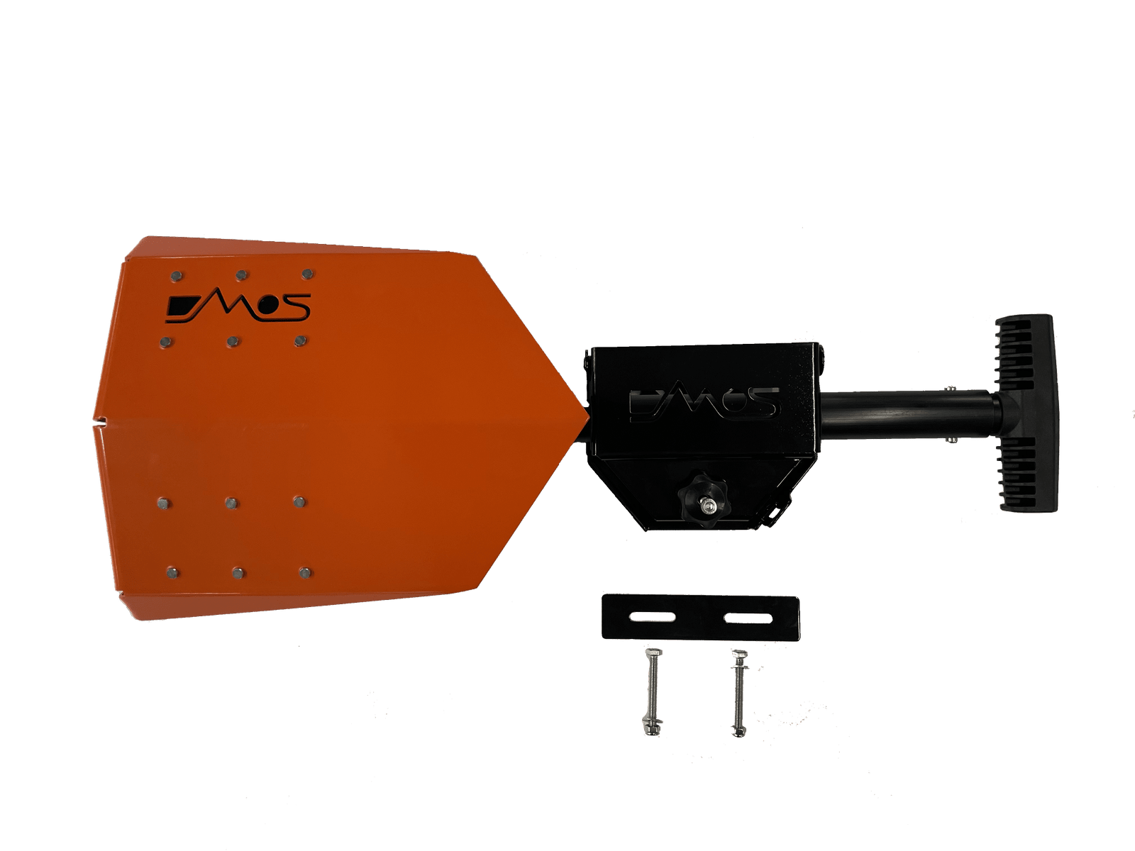 DMOS - Universal Shovel/Axe Mount