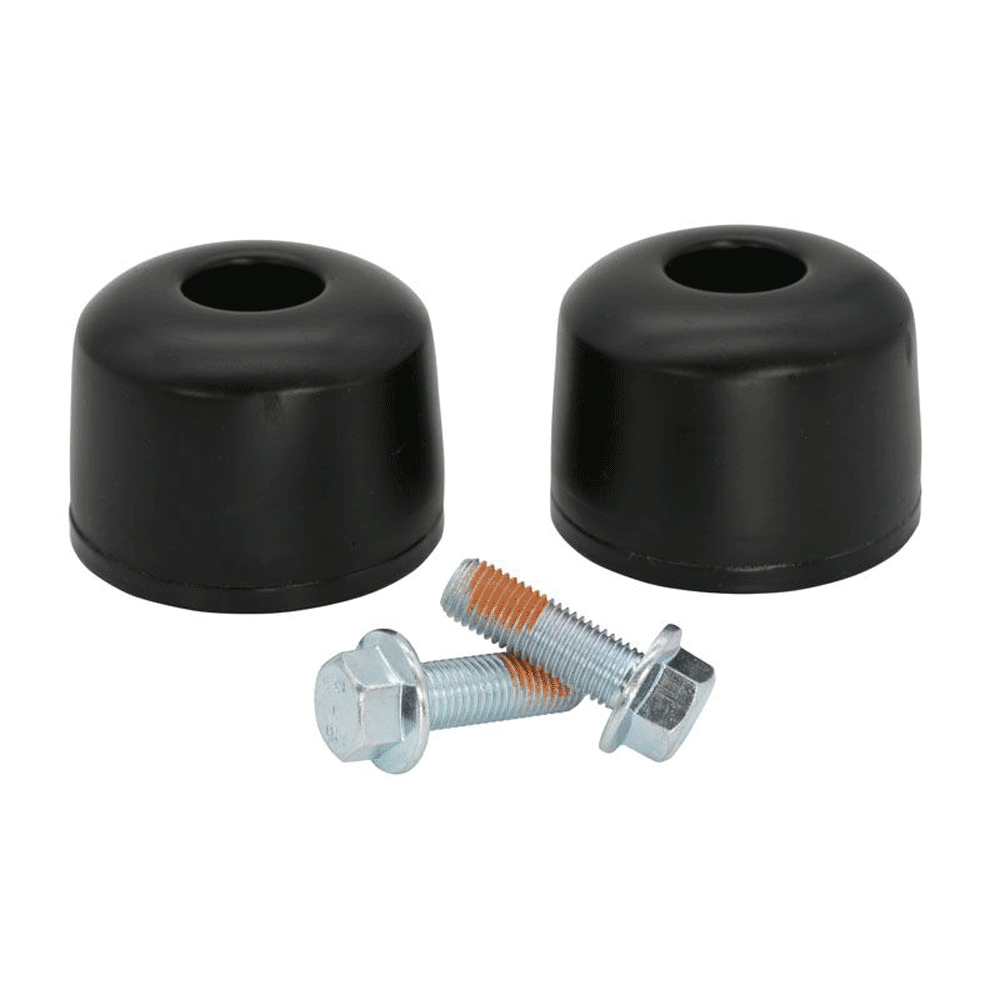 DuroBumps - Premium Off-Road Front Bump Stops - No Lift Required - Toyota Sequoia (2023+)