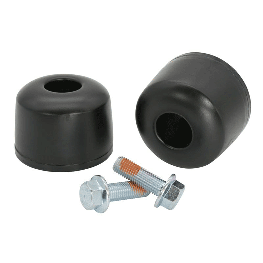 DuroBumps - Premium Off-Road Front Bump Stops - No Lift Required - Toyota Sequoia (2023+)