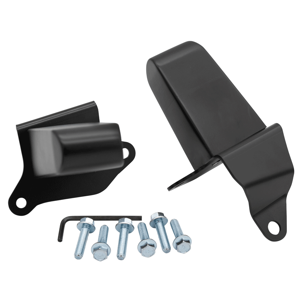 DuroBumps - Premium 2-Inch Extended Length Bump Stops - Toyota Tacoma (2024+), Tundra (2022+)