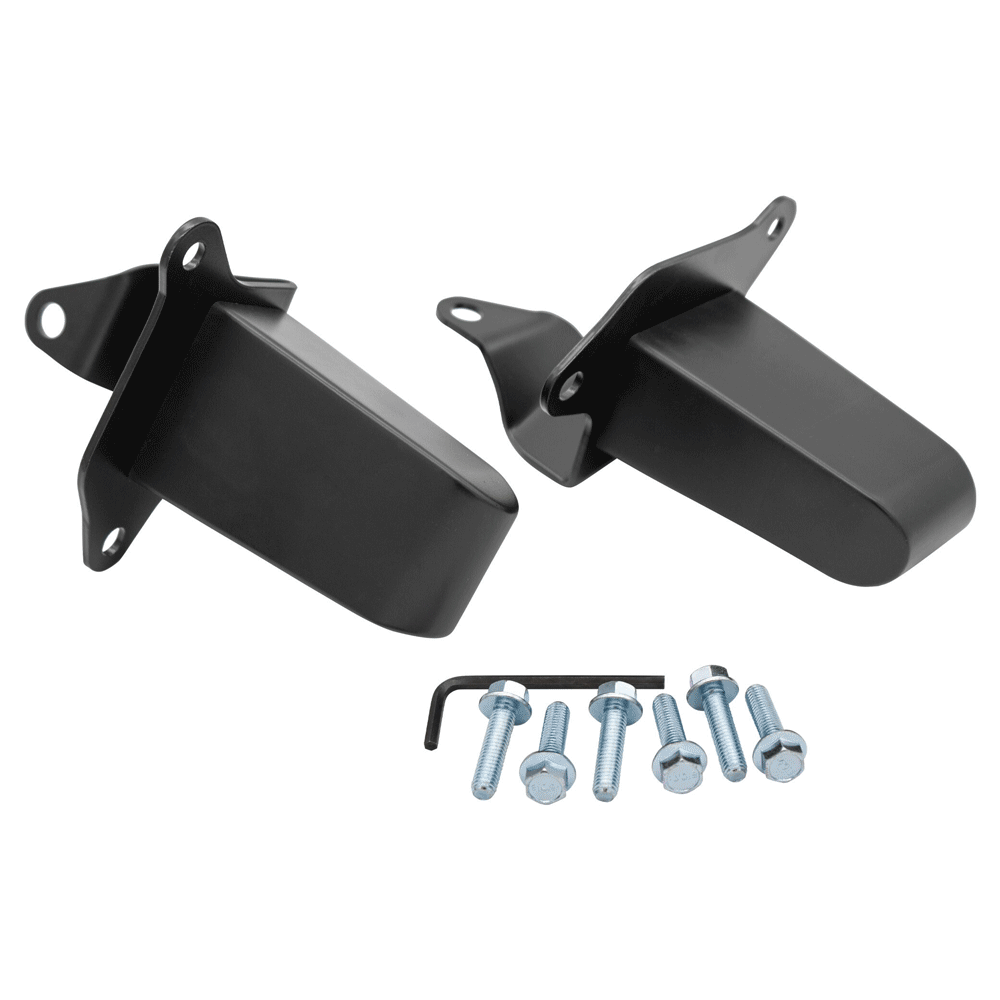 DuroBumps - Premium 2-Inch Extended Length Bump Stops - Toyota Tacoma (2024+), Tundra (2022+)