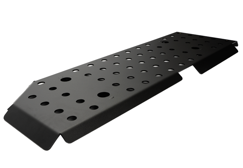 Cali Raised LED - Complete Skid Plate Collection - Toyota Tacoma (2005-2023)