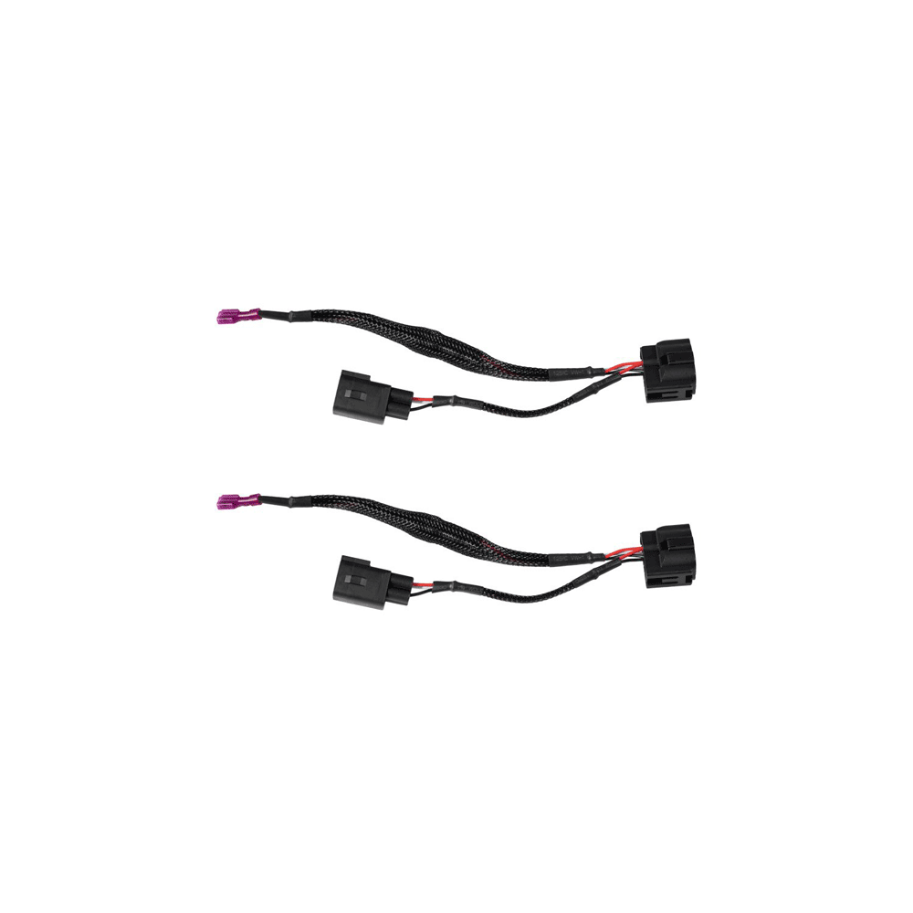 Diode Dynamics - Plug-and-Play Backlight Harness (Pair) - Toyota Tacoma (2016-2023)
